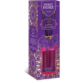 Sweet Home Collection - Lulwa Diffuser - Aromadiffuusori