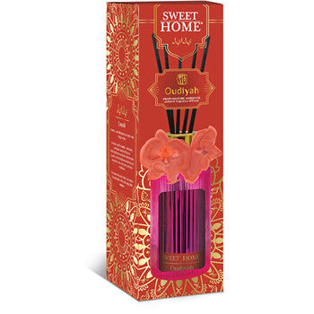 Sweet Home Collection - Oudiyah Diffuser - Aromadiffuuser