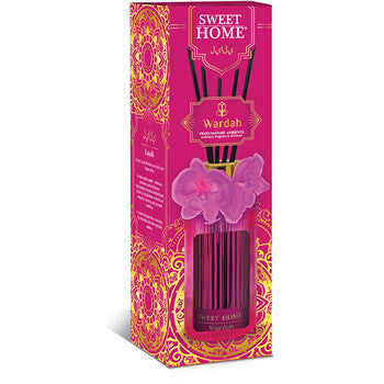 Sweet Home Collection - Wardah Diffuser - Aromadiffuusori