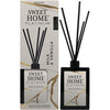 Sweet Home Collection - Milk & Vanilla Diffuser - Aromadiffuusori