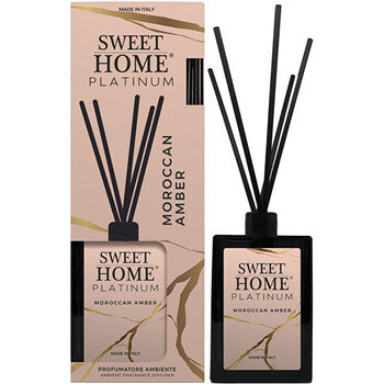Sweet Home Collection - Moroccan Amber Diffuser - Aroma difuzér