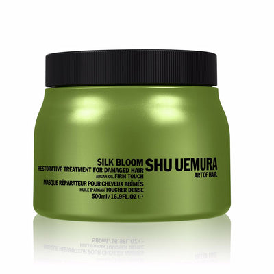 Shu Uemura Silk bloom naamiо 500 ml
