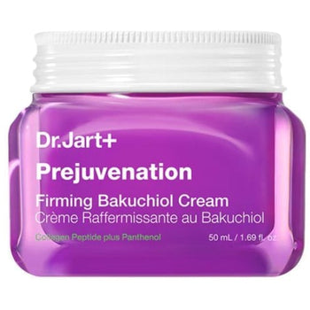 Dr. Jart+ - Prejuvenation™ Firming Bakuchiol Cream - kasvovoide ensimmäisiä ikääntymisen merkkejä vastaan