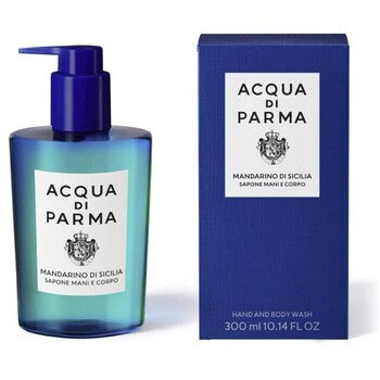 Acqua Di Parma - Acqua Di Parma Blu Mediterraneo Mandarino di Sicilia hajustettu suihkugeeli 300 ml (unisex)