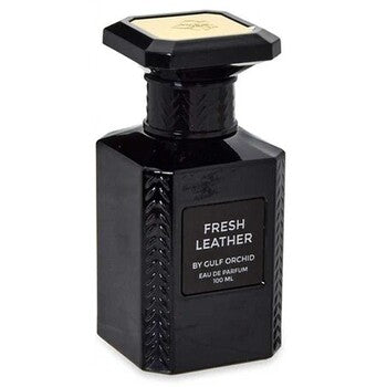Gulf Orchid - Tuore nahka Edp