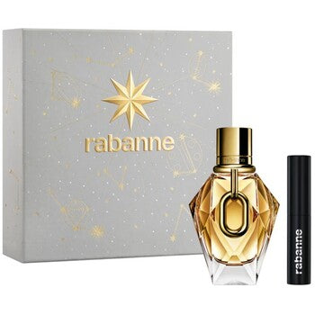 Rabanne - Rabanne Million Gold For Her Edp 90 ml + tuuheuttava ripsiväri 8 ml (nainen)