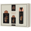 Lattafa - Lattafa Pride Brioche Vanille Edp 100 ml + Edp 20 ml + Deo Vapo 200 ml (unisex)