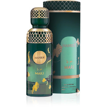 Hamidi - Hamidi Marj Edp U 100 ml