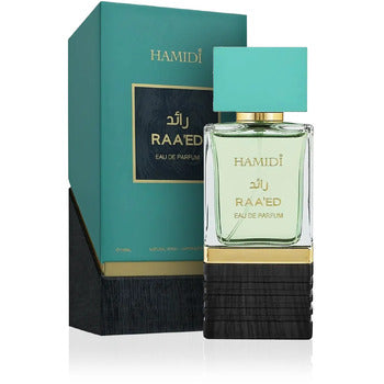 Hamidi - Hamidi Raa'ed Edp M 100 ml