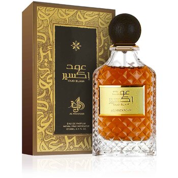 Al Wataniah - Oud Elixir Edp