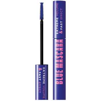 Dermacol - Dermacol Blue Mascara Extreme Volume ja Fast Effect 12