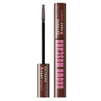 Dermacol - Dermacol Ruskea ripsiväri Extreme Volume & Fast Effect 12