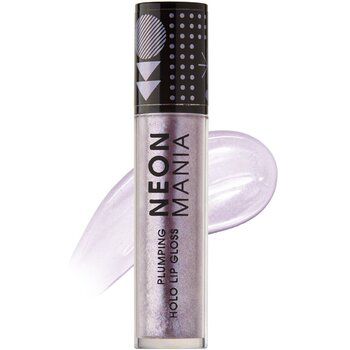 Dermacol - Dermacol Neon Mania Plumping Holo Lip Gloss 2 Pink