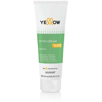 Alfaparf Milano - Alfaparf Milano Yellow Detox Cream 250 ml