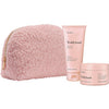 Pupa - Rice Milk and Sugar Teddyland Kit 2 - Lahjasetti