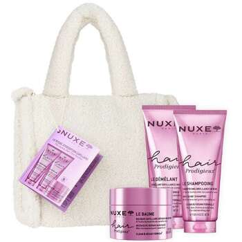 Nuxe - Hair Prodigieux Hair Ritual Case 4 kpl
