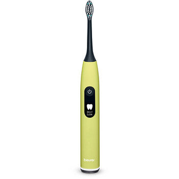Beurer - Sc50 Splashy Lemon Toothbrush - Sähköinen äänivärähtelevä hammasharja