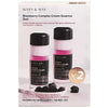 Mary &amp; May - Blackberry Complex Cream Essence Duo - Sada esencí