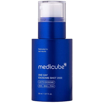 Medicube - Medicube One Day Exome Shot 2000 30 ml