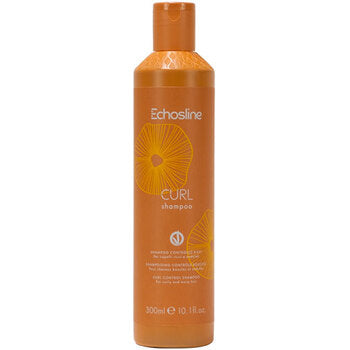 Echosline - Echosline Curl Shampoo 300 ml