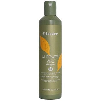 Echosline - Echosline Ki-Power Veg Shampoo 300 ml