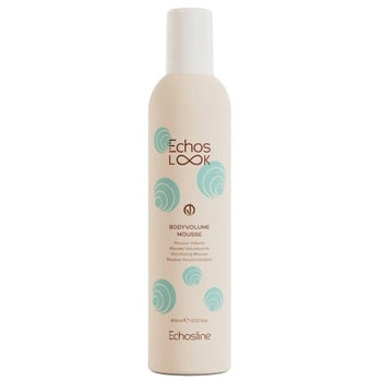 Echosline - Echosline Echos Look BodyVolume Mousse 400 ml