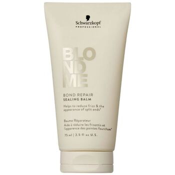 Schwarzkopf Professional - Schwarzkopf Professional BlondMe Bond Repair Sulkeva hoitobalsami 75 ml