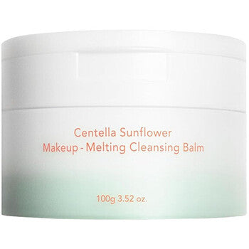 HaruHaru Wonder® - Centella Sunflower Makeup Melting Cleansing Balm - Hellävarainen puhdistusbalsami