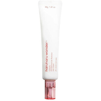 HaruHaru Wonder® - HaruHaru Wonder® Centella 5% Niacinamide Heleyttävä geelivoide 40 g