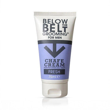 Below the Belt - Men Fresh Chafe Cream - Voide ihon hankausta vastaan