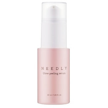 Needly - Glow Peeling Serum - Kuoriva seerumi ihon kirkastamiseen