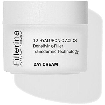 Fillerina - Everyday Formula Day Cream - päivävoide
