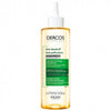 Vichy - Vichy Dercos Hilsettä ehkäisevä Water to Foam Shampoo 200 ml