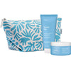 Pupa - Nordic Spa Kit - Lahjapakkaus vartalonhoitoon