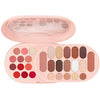 Pupa - Make My Day M - Light Pink Palette - kasvopaletti 24