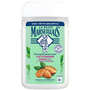 Le Petit Marseillais - Bio Sweet Almond Milk Shower Cream - Kermainen suihkugeeli