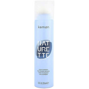 Kemon - Kemon Naturette Eco-friendly hiuslakka 250 ml
