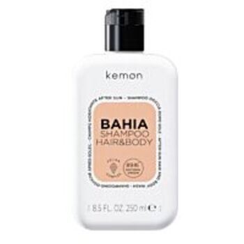 Kemon - Kemon Bahia Shampoo Hair & Body 250 ml