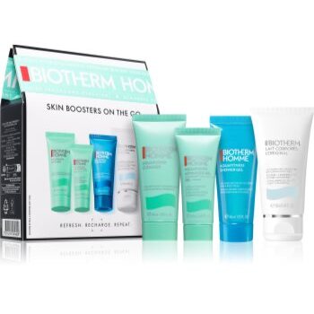 Biotherm - Biotherm Homme Aquapower Cleanser Set