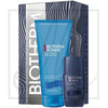 Biotherm - Biotherm Homme Aqua Set