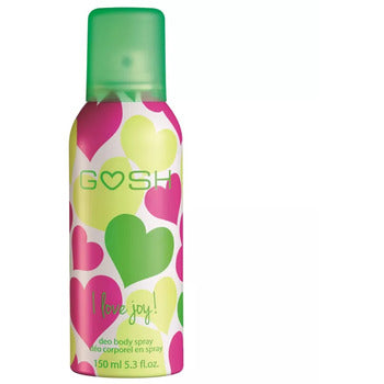Gosh - Gosh I Love Joy! deodoranttisuihke 150 ml