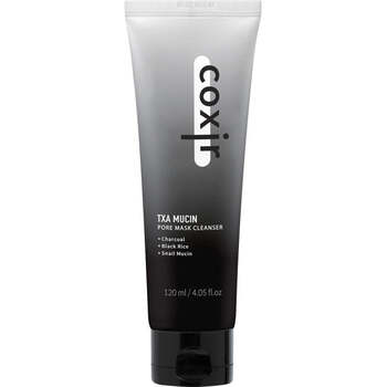 Coxir - Coxir Txa Mucin Pore Mask Cleanser 120 ml