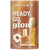 Nuxe - Honey Ready Go Glow Set - Lahjasetti