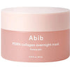 Abib - Pdrn Collagen Overnight Mask Firming Jelly - yönaamio