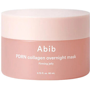 Abib - Pdrn Collagen Overnight Mask Firming Jelly - yönaamio