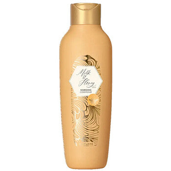 Oriflame - Milk & Honey Gold - Ravitseva hoitoaine