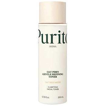 Purito - Oat Pdrn Gentle Refining Toner - Rauhoittava kasvovesi