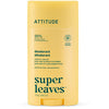 Attitude - Super leaves Earl Grey & Okurka - luonnollinen deodorantti