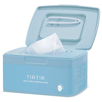 Tirtir - Nmf Hydra Ampoule Mask - Kosteuttava kangasnaamio ( 30 ks )