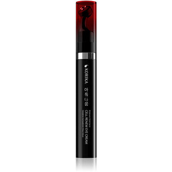 Korika - Korean Heritage Cell Renew Eye Cream - Uudistava silmänympärysvoide